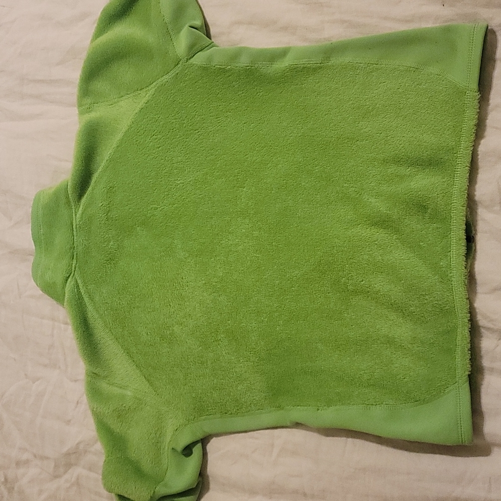 Patagonia - Women's R2 Fleece Jacket - Size S - Picture 6 of 6